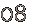 08